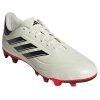 Buty adidas COPA PURE.2 Club FxG IG1099 biały 42 2/3